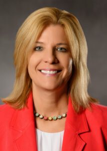 Bobbi Castellucci headshot