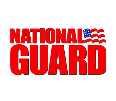National Guard Returns to Radio and Television