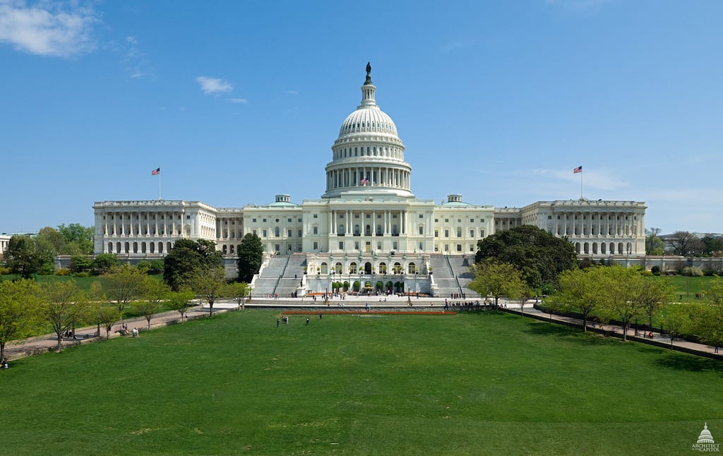 Congress Passes Additional Funding For Broadcast Stations Affected By Broadband Spectrum Repack