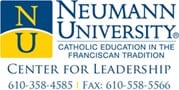 Neumann University Center for Leadership to Host Panel Discussion on Pennsylvania’s Open Record / Right-to-Know Law