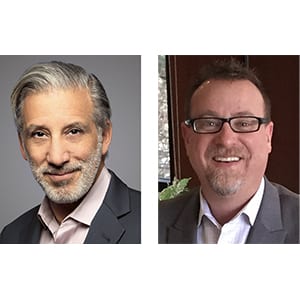 Two New Region Presidents For iHeart