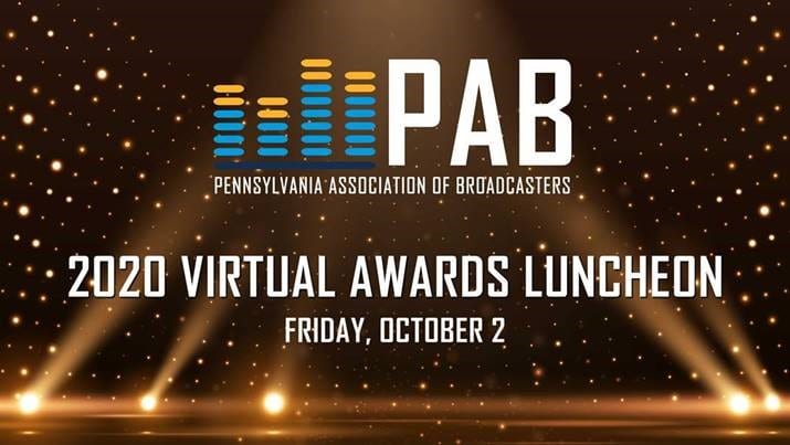 2020 PAB Virtual Awards