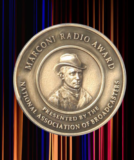 Philadelphia Station Wins Marconi Award