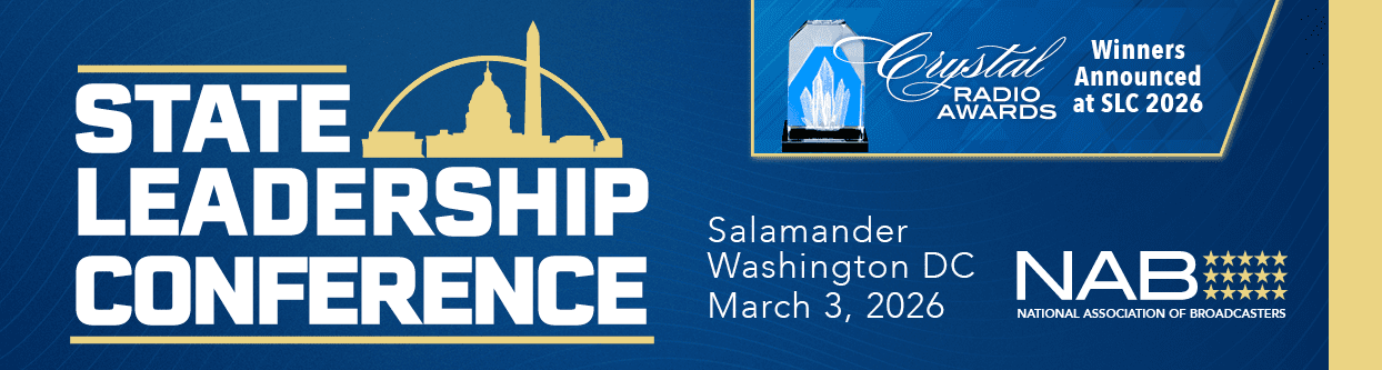 Four PA Radio Stations Named 2026 Crystal Radio Award Finalists